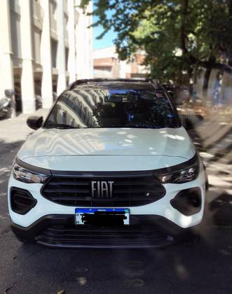FIAT PULSE 1.3 FLEX DRIVE CVT